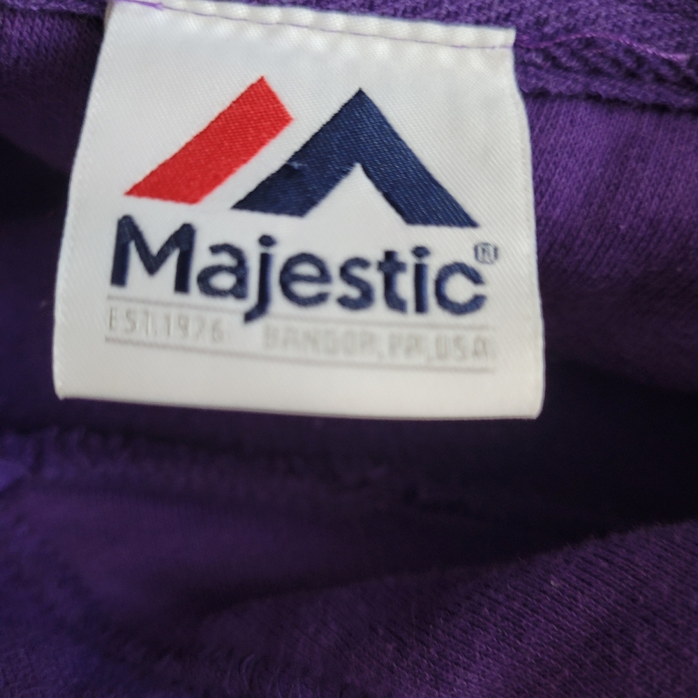 NFL Minnesota Vikings Hoodie - Picture 3 of 3